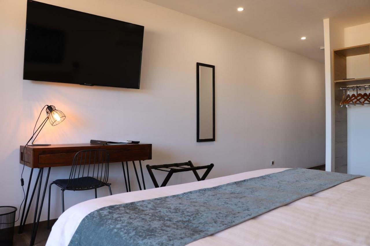 Hotel Fazio ボニファシオ エクステリア 写真