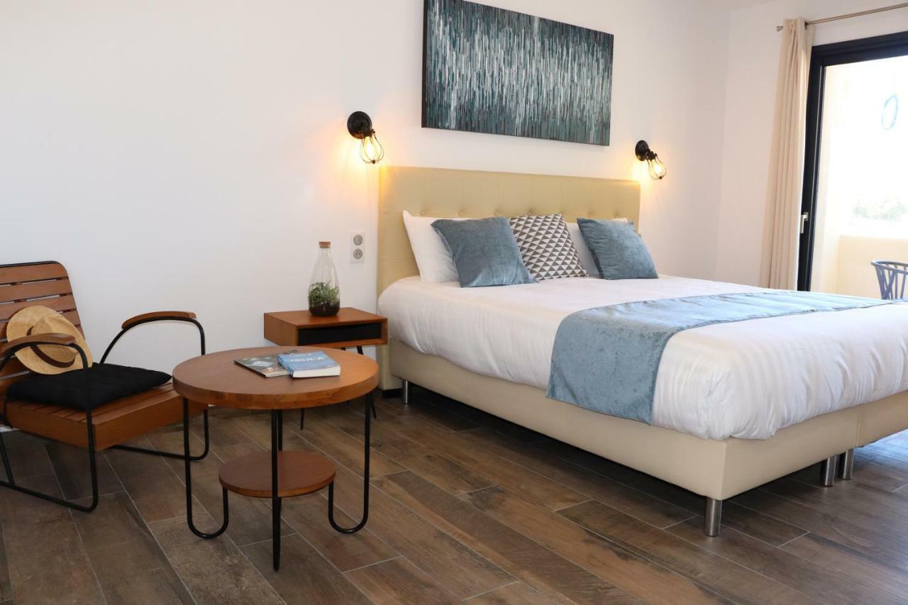 Hotel Fazio ボニファシオ エクステリア 写真